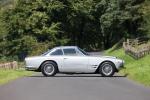 Maserati 3500 GTi Sebring 1962 года (WW)